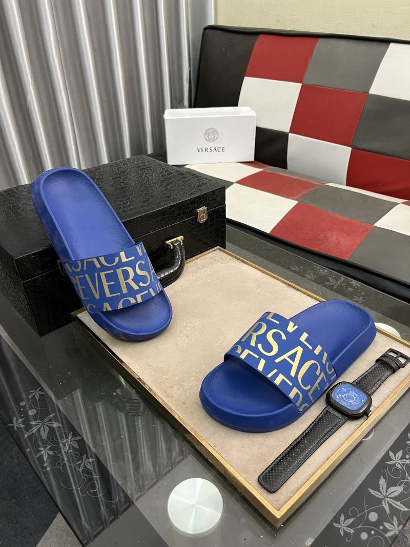 Versace Slippers